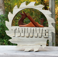 Tidewater Woodworkers Guild Logo