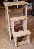 Folding Stool